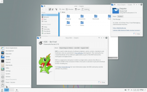 Plasma 5